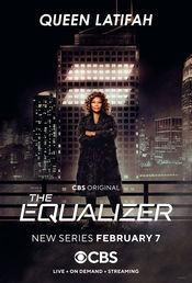 Poster The Equalizer