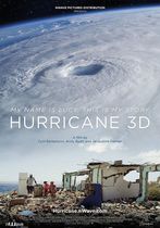 Hurricane, a wind odyssey