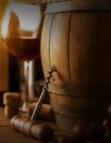 Cellar Stories