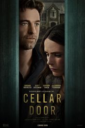 Poster Cellar Door