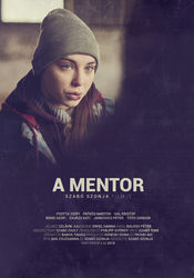 Poster The Mentor