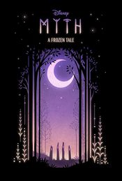 Poster Myth: A Frozen Tale