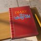 Diary of a Wimpy Kid/Jurnalul unui puști