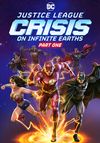 Justice League: Crisis on Infinite Earths - Part One