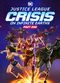 Film Justice League: Crisis on Infinite Earths - Part One