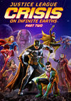 Justice League: Crisis on Infinite Earths - Part Two