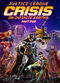 Film Justice League: Crisis on Infinite Earths - Part Two