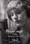 Taylor Swift: Folklore - Sesiuni în Long Pond Studio 