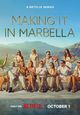 Film - Making It in Marbella