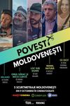 Povești moldovenești