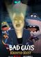 Film The Bad Guys: Haunted Heist