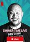 Film Dinner Time Live with David Chang