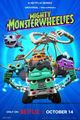 Film - Mighty MonsterWheelies