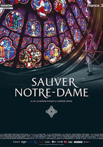 Saving Notre-Dame