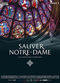 Film Saving Notre-Dame