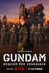 Gundam: Requiem for Vengeance