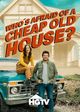 Film - Who's Afraid of a Cheap Old House?