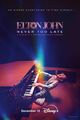 Film - Elton John: Never Too Late