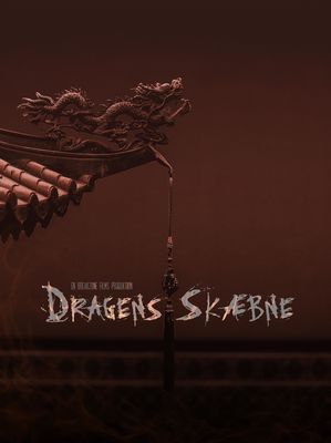 Dragens Skæbne poster