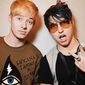 Sam and Colby: The Legends of the Paranormal/Sam and Colby: The Legends of the Paranormal