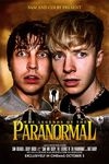 Sam and Colby: The Legends of the Paranormal