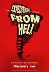 Expedition from Hell: The Lost Tapes
