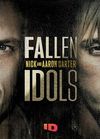 Fallen Idols: Nick and Aaron Carter