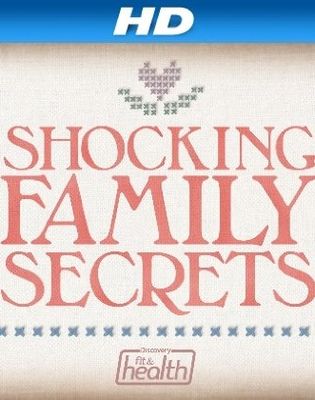 Shocking Family Secrets poster