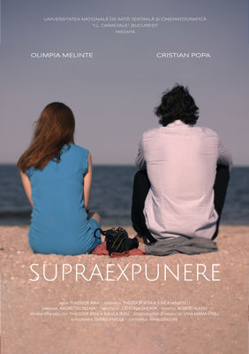 Supraexpunere poster