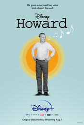 Poster Howard