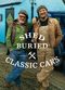 Film Shed & Buried: Classic Cars