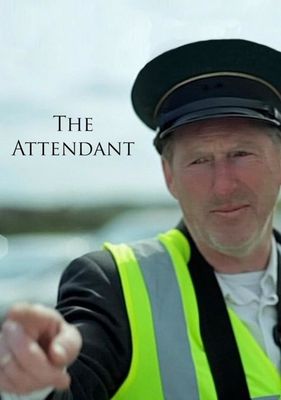 The Attendant poster