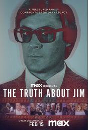 Poster The Truth About Jim