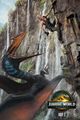 Film - Jurassic World Rebirth