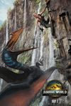 Jurassic World: Renașterea