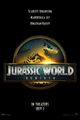 Film - Jurassic World Rebirth