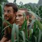 Jurassic World Rebirth/Jurassic World: Renașterea