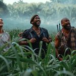 Imagine din galeria filmului Jurassic World Rebirth