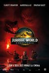 Jurassic World: Renașterea