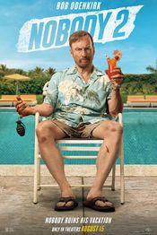 Poster Nobody 2