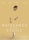 Film Naissance d'une étoile