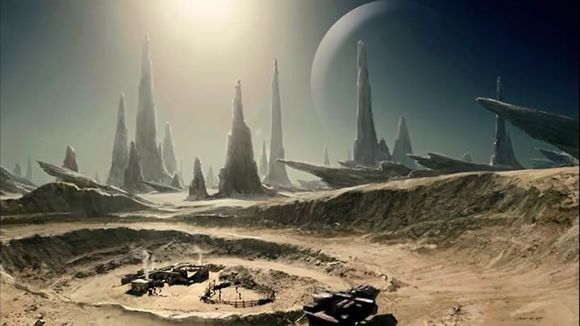 Creating a Universe: The Making of Rebel Moon