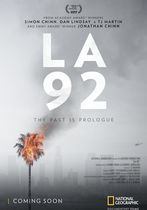 LA 92