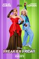 Film - Freakier Friday