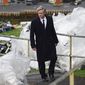 Foto 7 Lockerbie: A Search for Truth