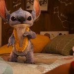 Imagine din galeria filmului Lilo & Stitch