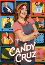 Candy Cruz