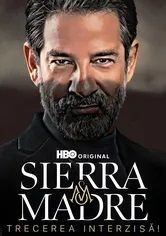 Sierra Madre poster