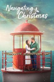 Poster Navigating Christmas