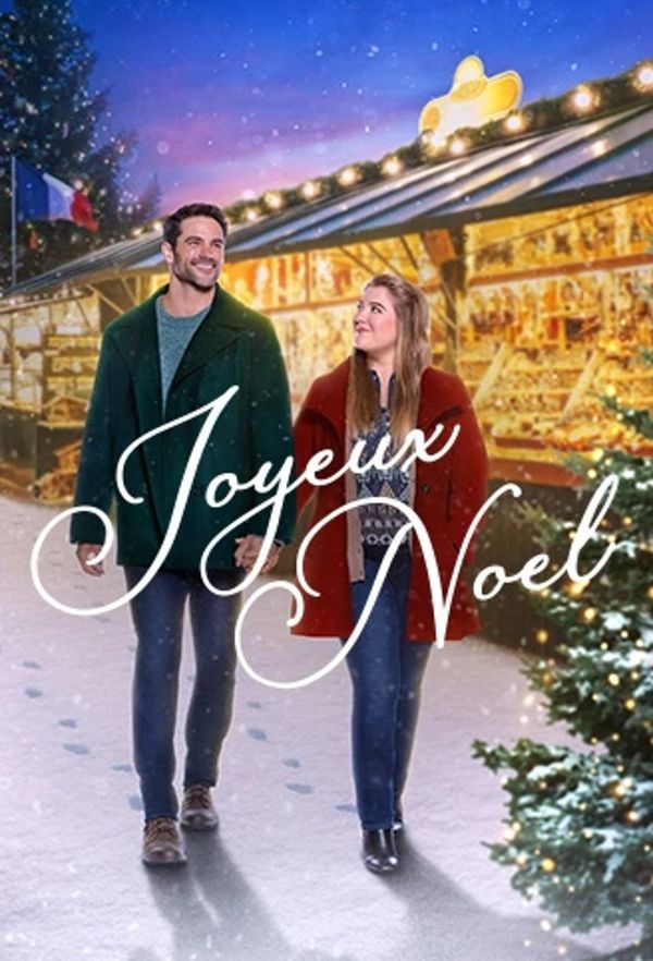 Joyeux Noel Joyeux Noel (2023) Film CineMagia.ro